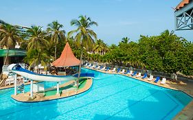 Hotel Las Americas Casa de Playa